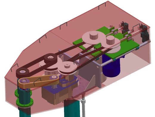 搅拌机sw21缩略图